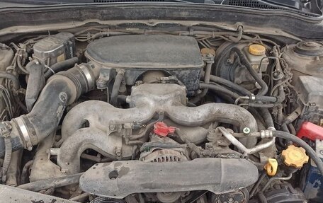 Subaru Impreza III, 2008 год, 850 000 рублей, 3 фотография