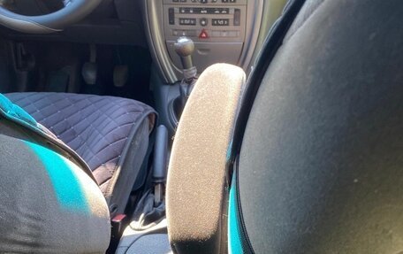 Citroen C5 I рестайлинг, 2007 год, 340 000 рублей, 7 фотография