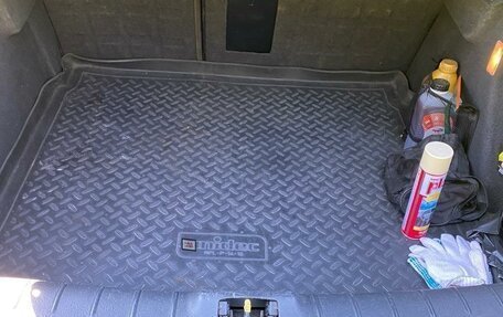Citroen C5 I рестайлинг, 2007 год, 340 000 рублей, 9 фотография