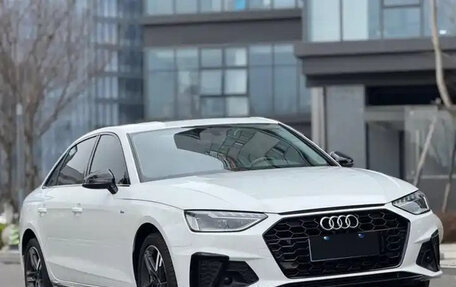 Audi A4, 2022 год, 2 500 000 рублей, 3 фотография