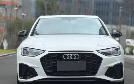 Audi A4, 2022 год, 2 500 000 рублей, 2 фотография