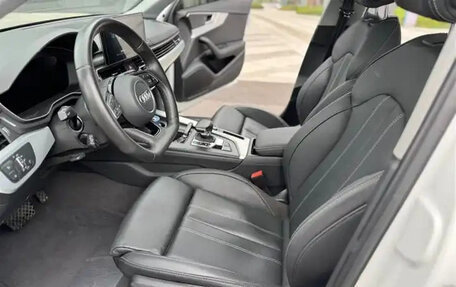 Audi A4, 2022 год, 2 500 000 рублей, 7 фотография