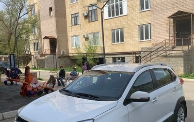 Chery Tiggo 2, 2017 год, 950 000 рублей, 1 фотография