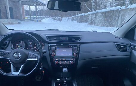 Nissan Qashqai, 2019 год, 2 370 000 рублей, 9 фотография
