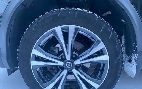 Nissan Qashqai, 2019 год, 2 370 000 рублей, 16 фотография