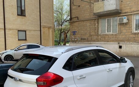 Chery Tiggo 2, 2017 год, 950 000 рублей, 5 фотография