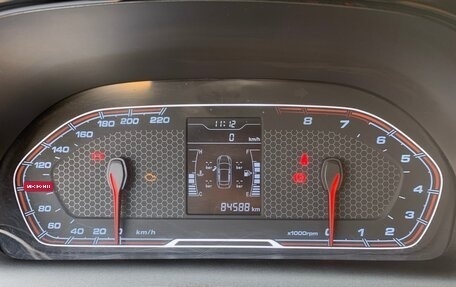 Chery Tiggo 2, 2017 год, 950 000 рублей, 8 фотография