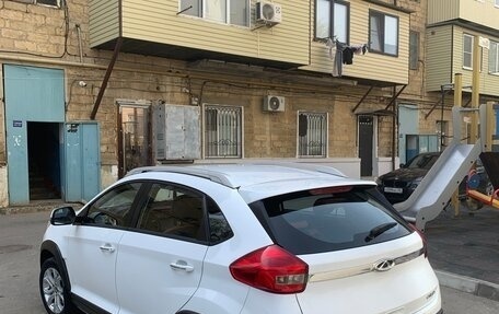 Chery Tiggo 2, 2017 год, 950 000 рублей, 2 фотография