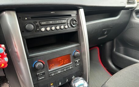 Peugeot 207 I, 2007 год, 474 000 рублей, 4 фотография