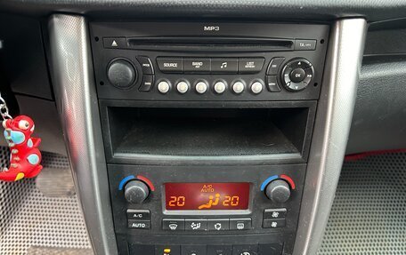 Peugeot 207 I, 2007 год, 474 000 рублей, 5 фотография