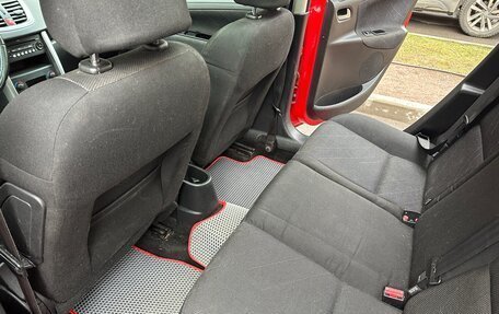 Peugeot 207 I, 2007 год, 474 000 рублей, 13 фотография