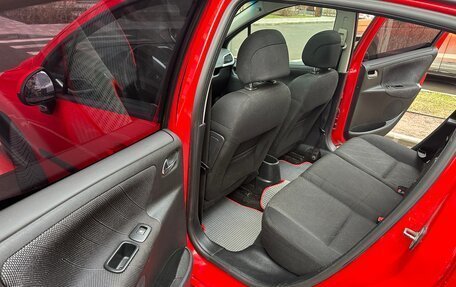 Peugeot 207 I, 2007 год, 474 000 рублей, 14 фотография