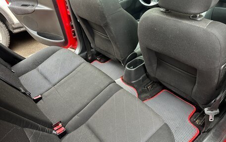 Peugeot 207 I, 2007 год, 474 000 рублей, 16 фотография