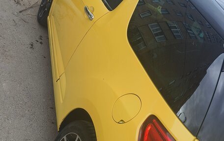 Citroen DS3 I рестайлинг, 2010 год, 820 000 рублей, 3 фотография