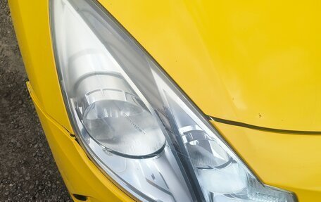Citroen DS3 I рестайлинг, 2010 год, 820 000 рублей, 7 фотография
