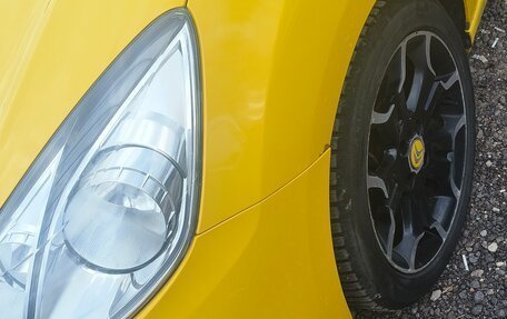 Citroen DS3 I рестайлинг, 2010 год, 820 000 рублей, 9 фотография