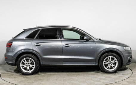 Audi Q3, 2012 год, 1 600 000 рублей, 4 фотография