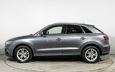 Audi Q3, 2012 год, 1 600 000 рублей, 8 фотография