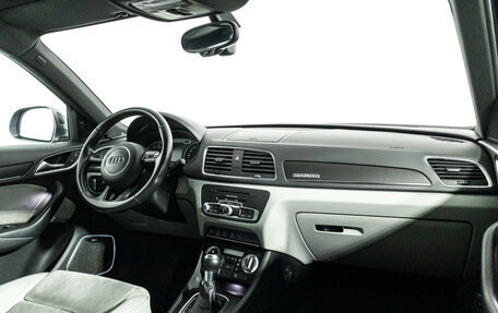 Audi Q3, 2012 год, 1 600 000 рублей, 9 фотография