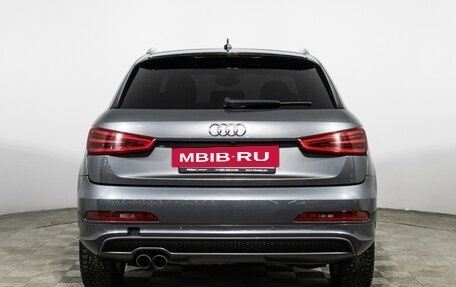 Audi Q3, 2012 год, 1 600 000 рублей, 6 фотография