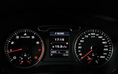 Audi Q3, 2012 год, 1 600 000 рублей, 21 фотография