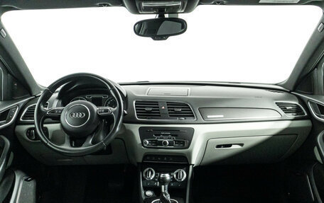 Audi Q3, 2012 год, 1 600 000 рублей, 12 фотография