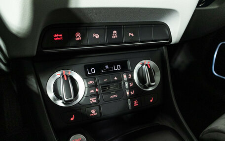 Audi Q3, 2012 год, 1 600 000 рублей, 16 фотография