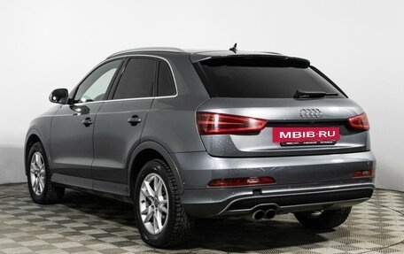 Audi Q3, 2012 год, 1 600 000 рублей, 7 фотография