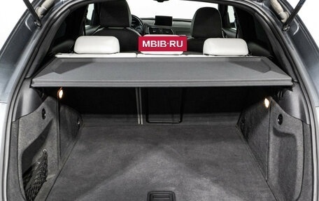 Audi Q3, 2012 год, 1 600 000 рублей, 14 фотография