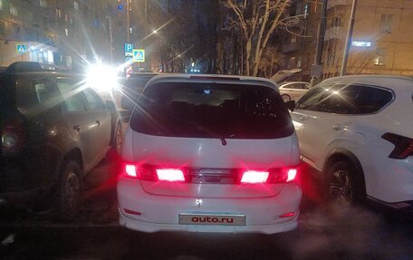 Toyota Gaia, 2000 год, 320 000 рублей, 3 фотография