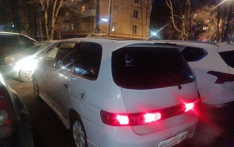 Toyota Gaia, 2000 год, 320 000 рублей, 5 фотография