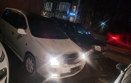 Toyota Gaia, 2000 год, 320 000 рублей, 7 фотография