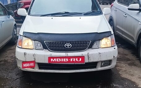 Toyota Gaia, 2000 год, 320 000 рублей, 8 фотография