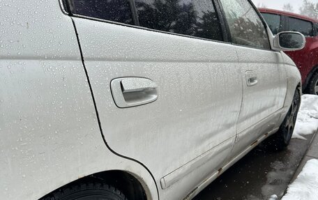 Toyota Corona IX (T190), 1993 год, 165 000 рублей, 3 фотография