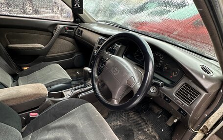 Toyota Corona IX (T190), 1993 год, 165 000 рублей, 6 фотография