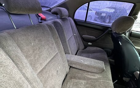 Toyota Corona IX (T190), 1993 год, 165 000 рублей, 9 фотография