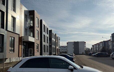 Audi A1, 2013 год, 1 100 000 рублей, 5 фотография