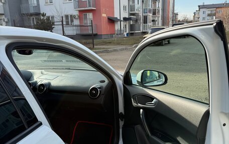 Audi A1, 2013 год, 1 100 000 рублей, 13 фотография
