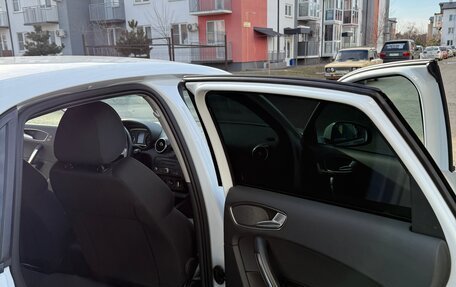 Audi A1, 2013 год, 1 100 000 рублей, 14 фотография