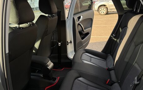 Audi A1, 2013 год, 1 100 000 рублей, 16 фотография