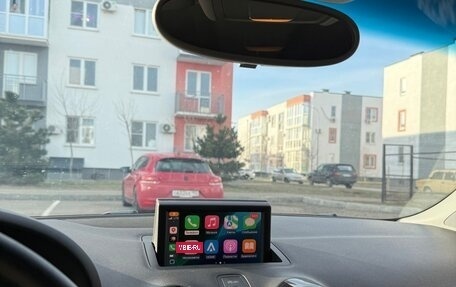 Audi A1, 2013 год, 1 100 000 рублей, 22 фотография