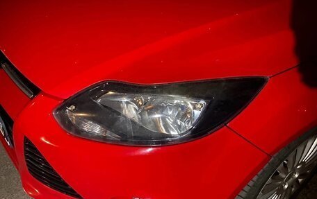 Ford Focus III, 2011 год, 1 290 000 рублей, 2 фотография