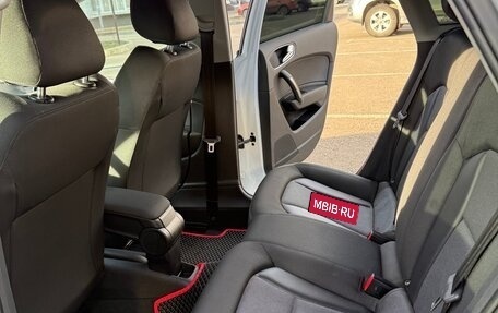 Audi A1, 2013 год, 1 100 000 рублей, 21 фотография