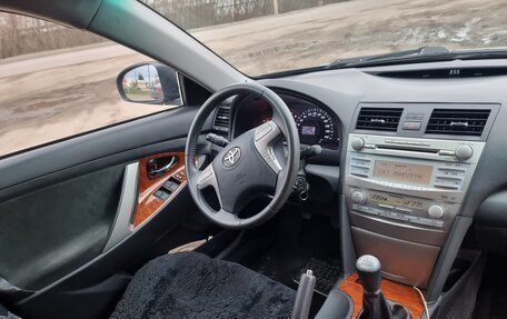 Toyota Camry, 2011 год, 1 200 000 рублей, 9 фотография