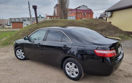 Toyota Camry, 2011 год, 1 200 000 рублей, 11 фотография