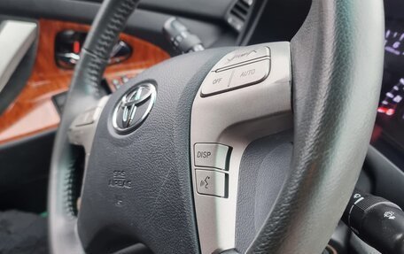 Toyota Camry, 2011 год, 1 200 000 рублей, 12 фотография