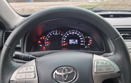 Toyota Camry, 2011 год, 1 200 000 рублей, 15 фотография