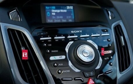 Ford Focus III, 2011 год, 1 290 000 рублей, 3 фотография