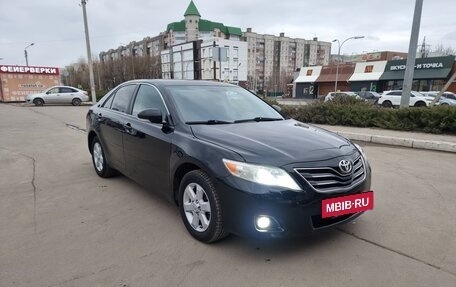 Toyota Camry, 2011 год, 1 200 000 рублей, 16 фотография