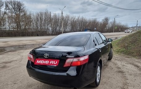 Toyota Camry, 2011 год, 1 200 000 рублей, 3 фотография